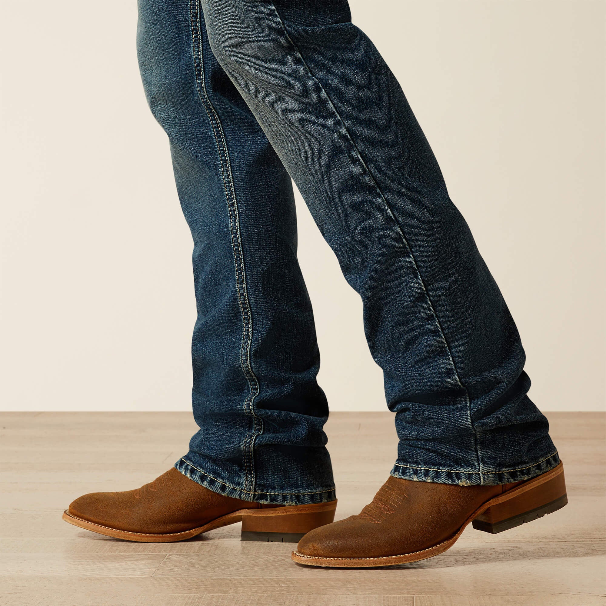 Ariat / M7 Slim Sawyer Classic Rise Straight Leg Jeans