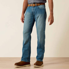 Ariat / Rebar M5 DuraStretch Basic Stackable Straight Leg Jean