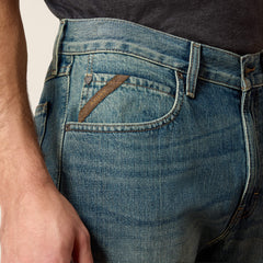 Ariat / M2 Relaxed Legacy Boot Cut Jean