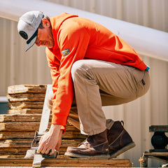 Ariat / Rebar M7 DuraStretch Made Tough Straight Pant