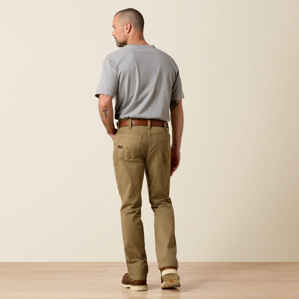 Ariat / Rebar M7 DuraStretch Made Tough Straight Pant