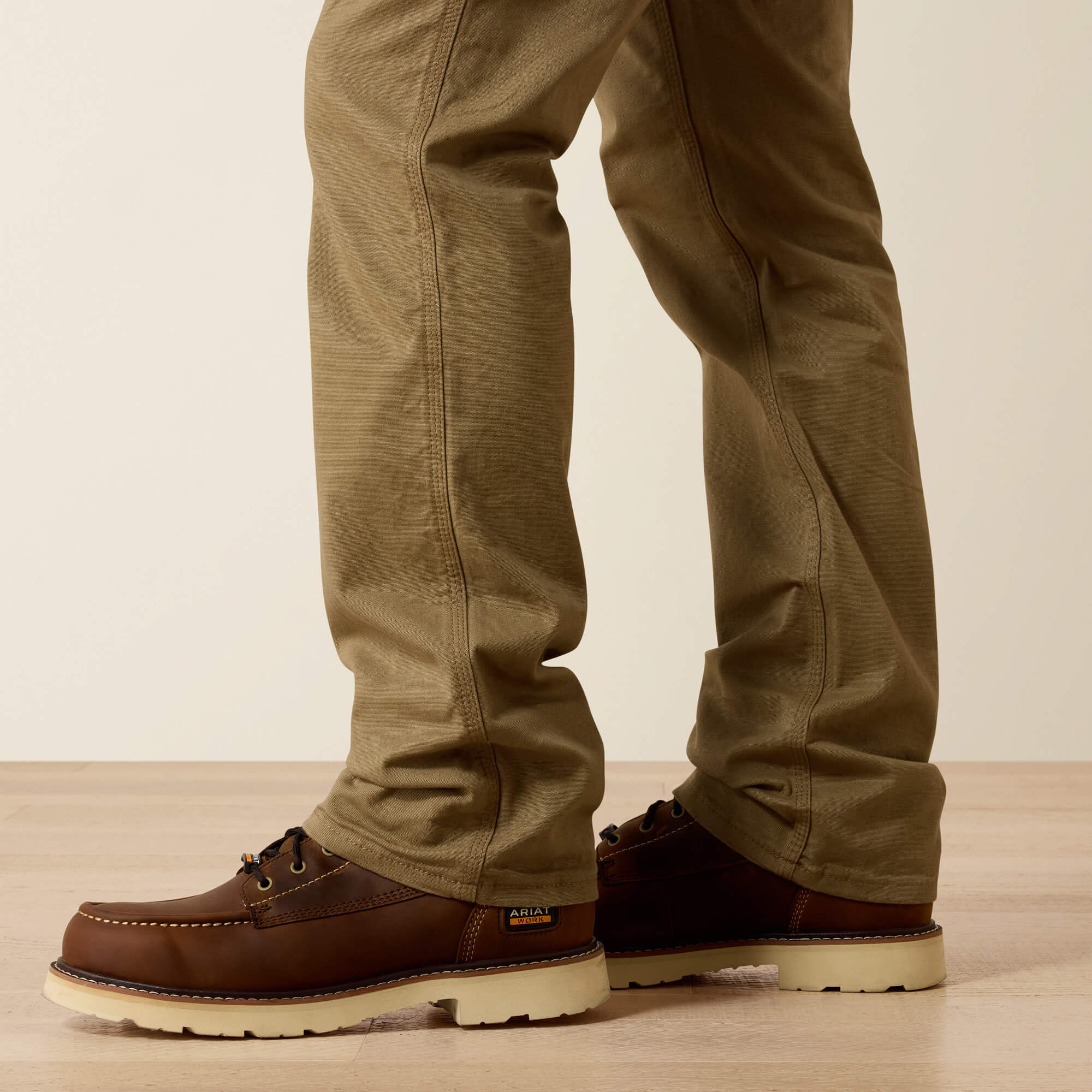 Ariat / Rebar M7 DuraStretch Made Tough Straight Pant