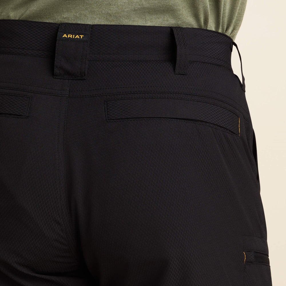 Ariat / Rebar WorkFlow Ultralight Short