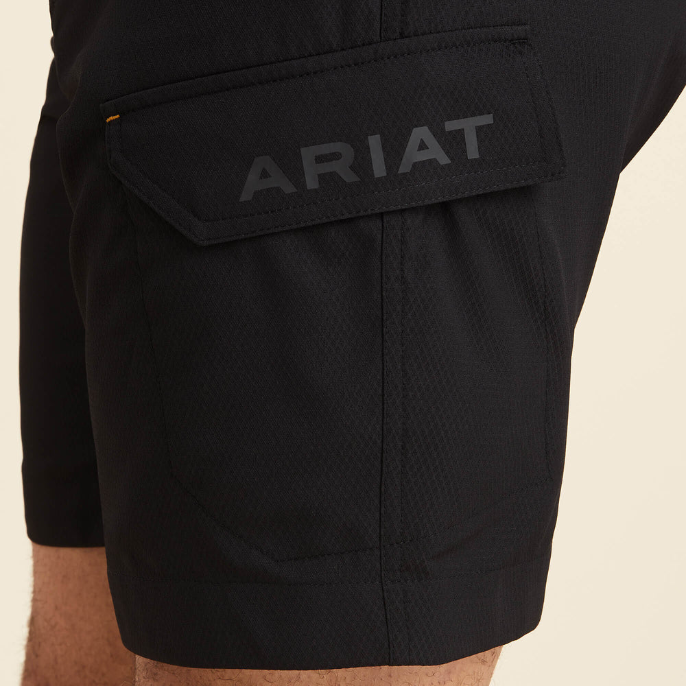 Ariat / Rebar WorkFlow Ultralight Short