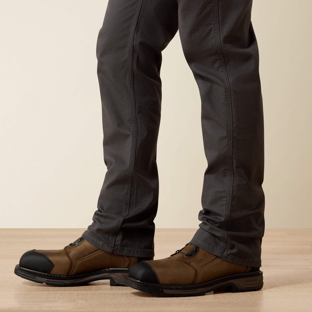 Ariat / Rebar M7 DuraStretch Made Tough Straight Pant