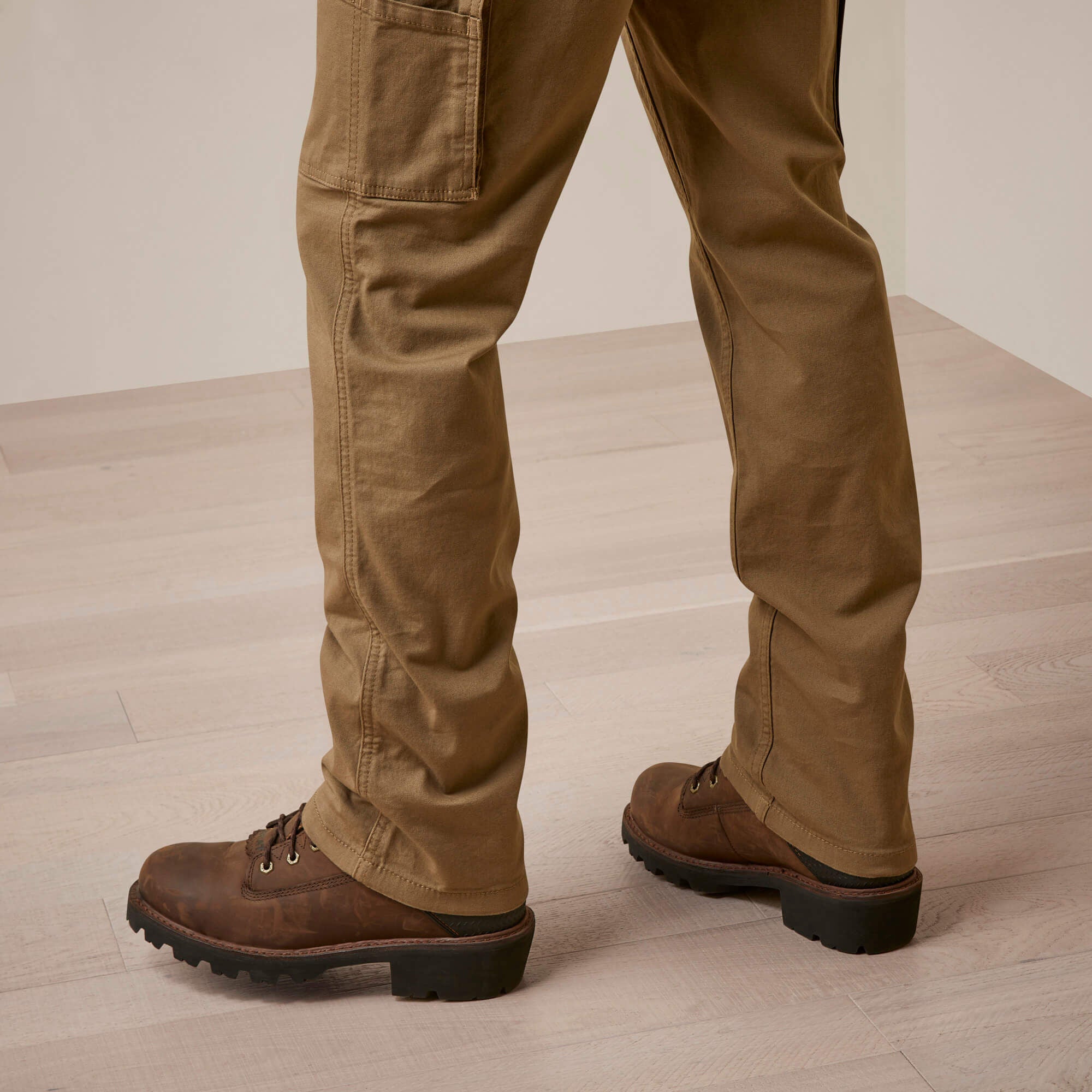 Ariat / Rebar M4 Relaxed Made Tough Cargo Straight Pant
