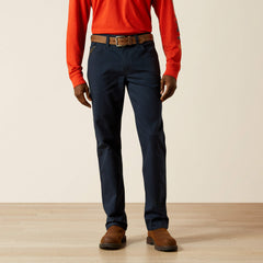 Ariat / Rebar M5 Straight DuraStretch Made Tough Straight Pant