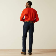 Ariat / Rebar M5 Straight DuraStretch Made Tough Straight Pant