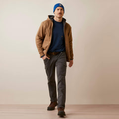 Ariat / Rebar M4 Relaxed Made Tough Cargo Straight Pant