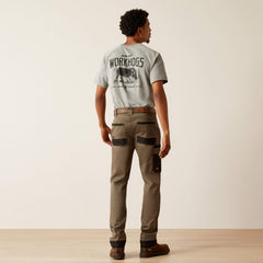 Ariat / Rebar M8 Modern DuraStretch Cargo Pant
