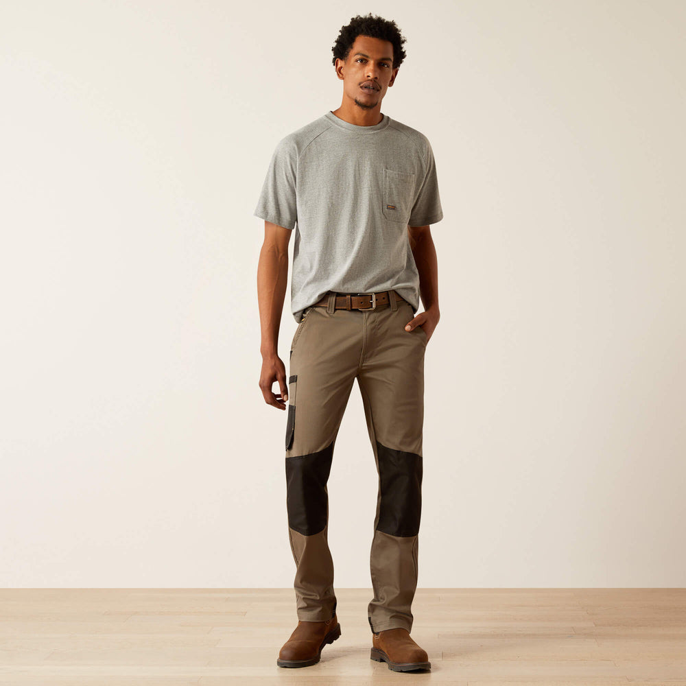 Ariat / Rebar M8 Modern DuraStretch Cargo Pant