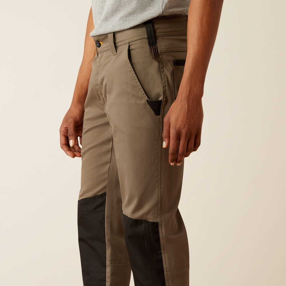 Ariat / Rebar M8 Modern DuraStretch Cargo Pant