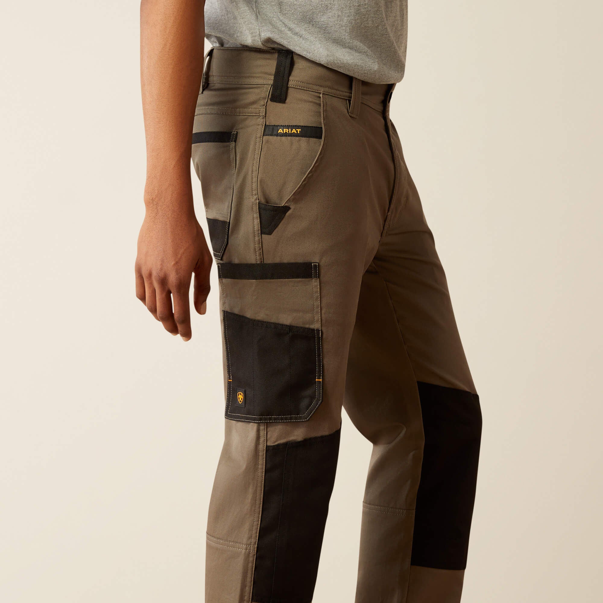 Ariat / Rebar M8 Modern DuraStretch Cargo Pant