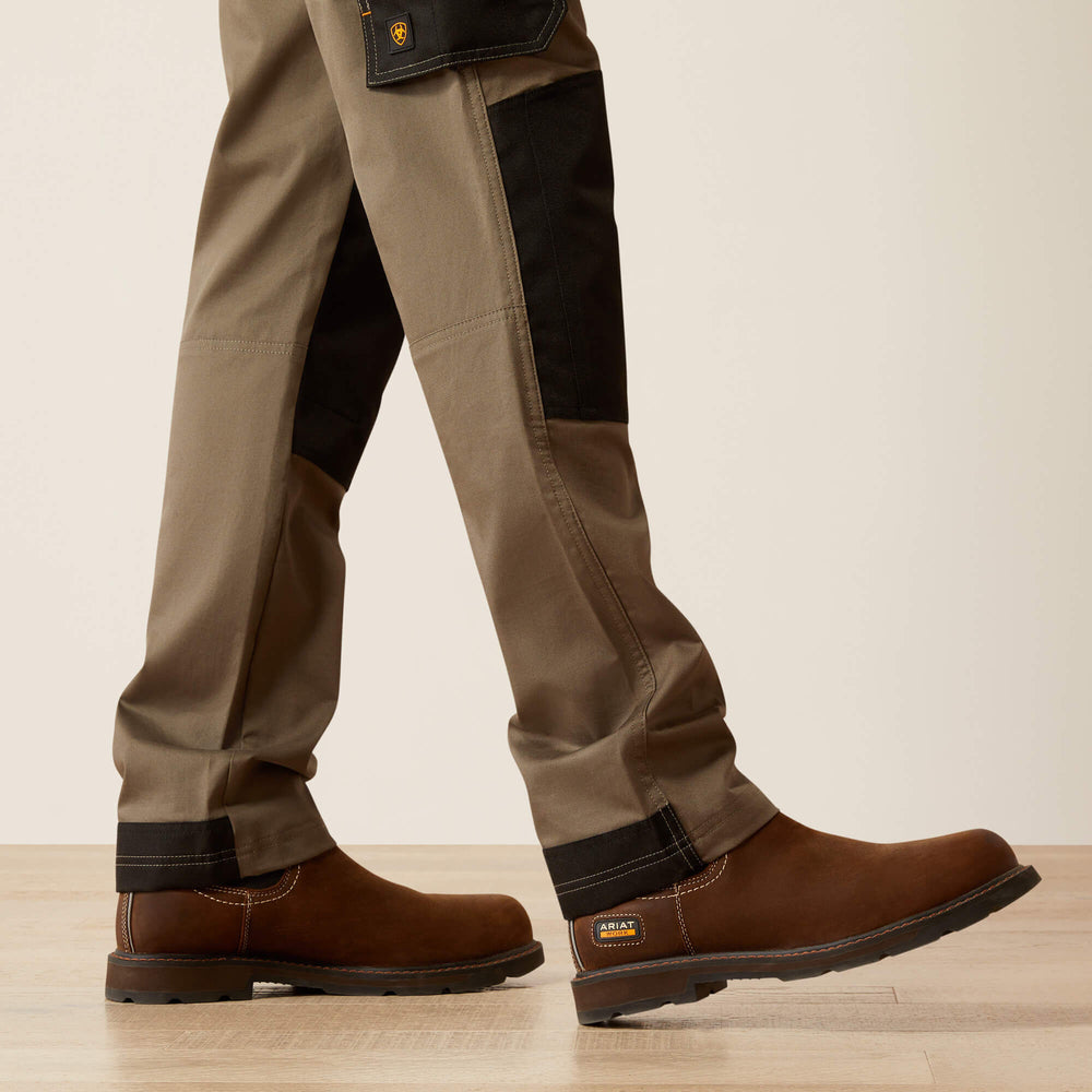 Ariat / Rebar M8 Modern DuraStretch Cargo Pant