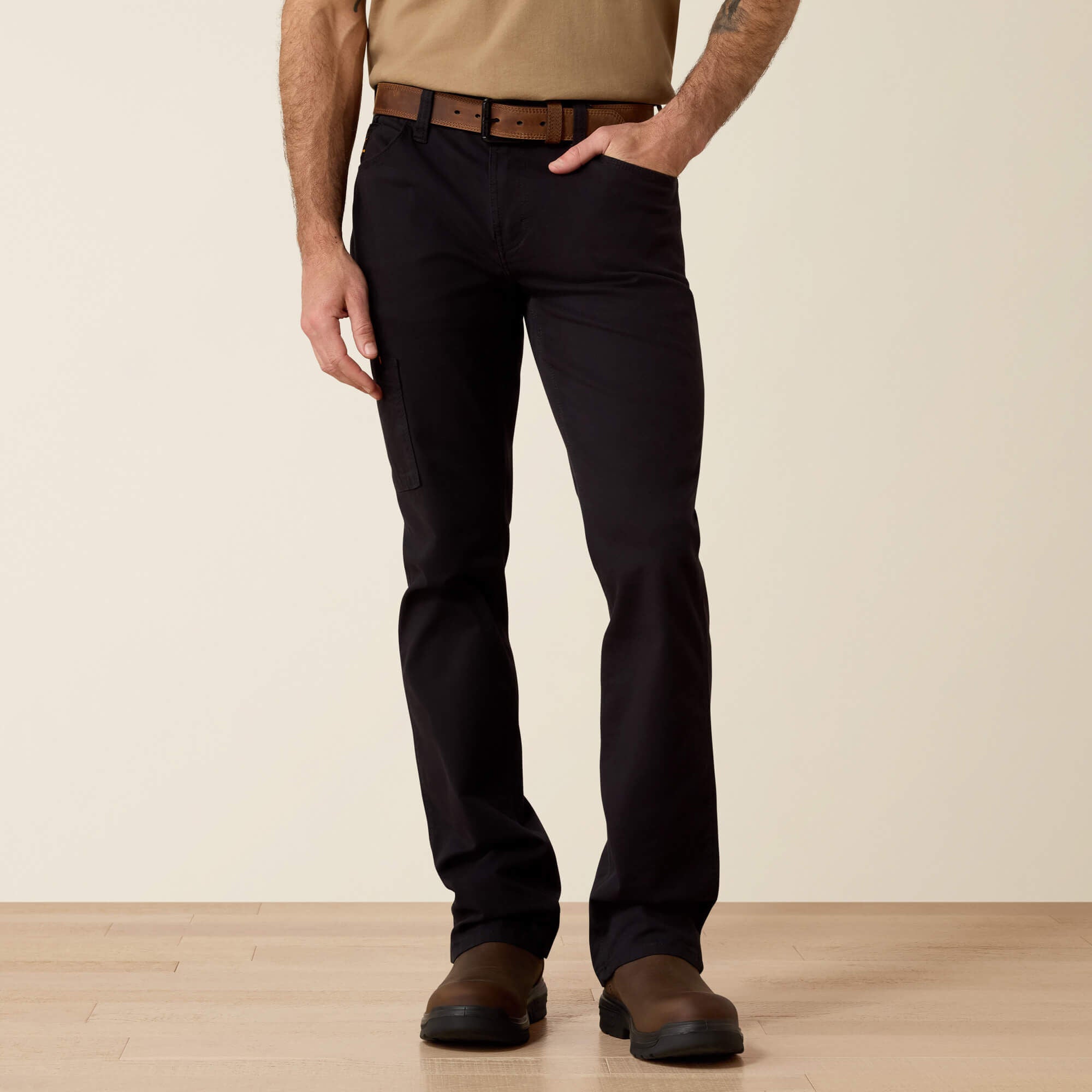 Ariat / Rebar M7 DuraStretch Made Tough Straight Pant