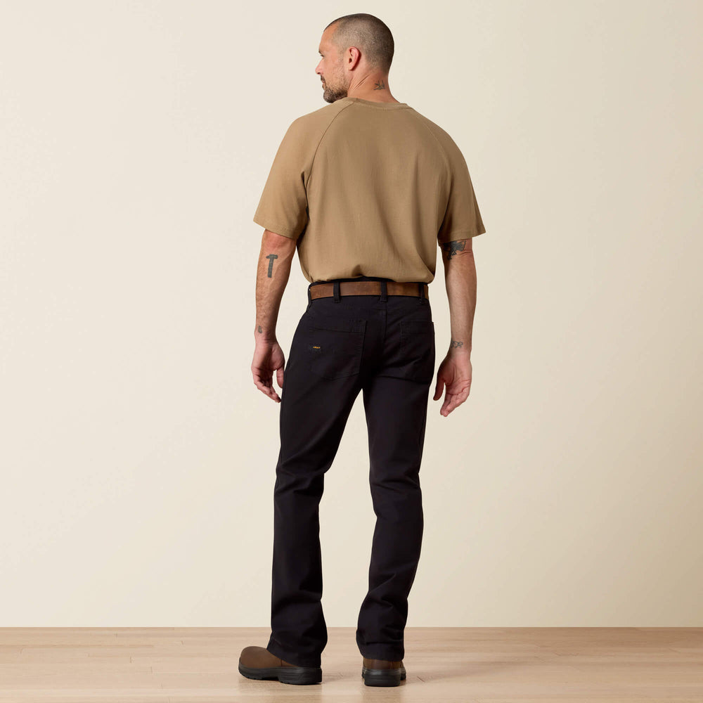 Ariat / Rebar M7 DuraStretch Made Tough Straight Pant