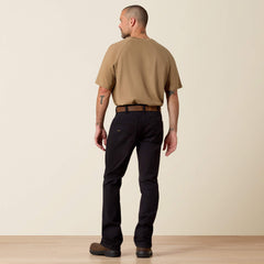 Ariat / Rebar M7 DuraStretch Made Tough Straight Pant