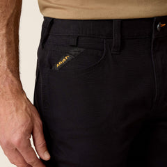 Ariat / Rebar M7 DuraStretch Made Tough Straight Pant