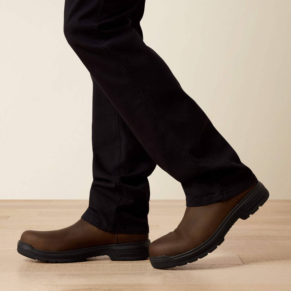 Ariat / Rebar M7 DuraStretch Made Tough Straight Pant