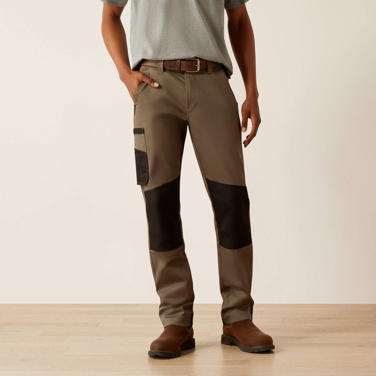 Ariat / Rebar M5 Straight DuraStretch Cargo Pant