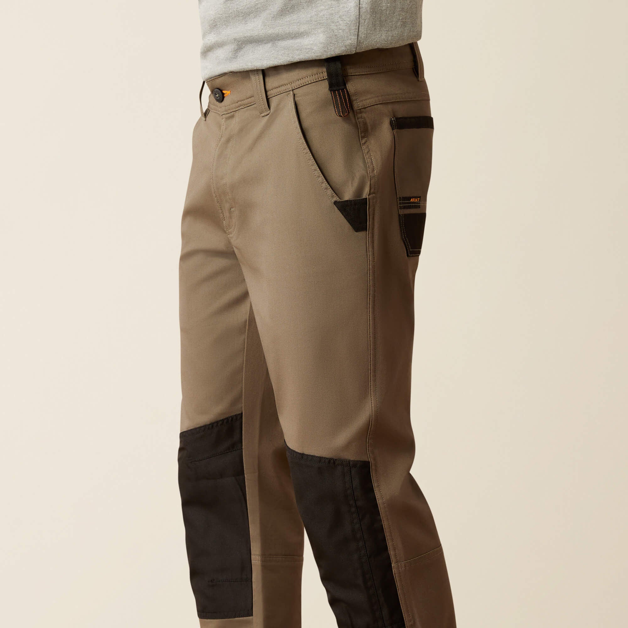 Ariat / Rebar M5 Straight DuraStretch Cargo Pant