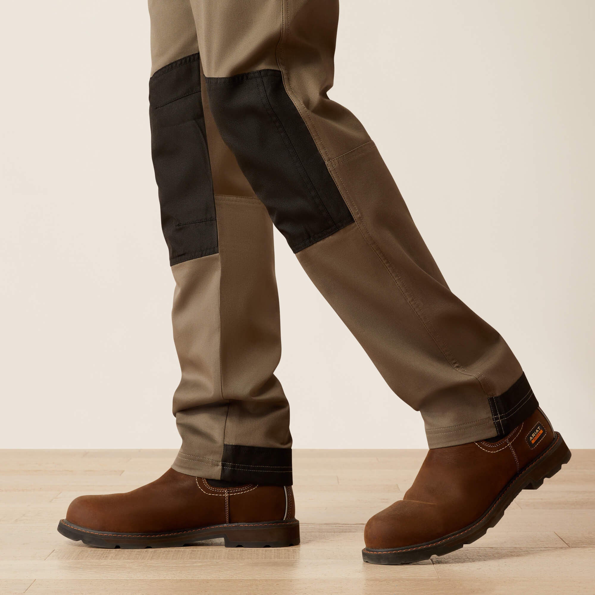 Ariat / Rebar M5 Straight DuraStretch Cargo Pant