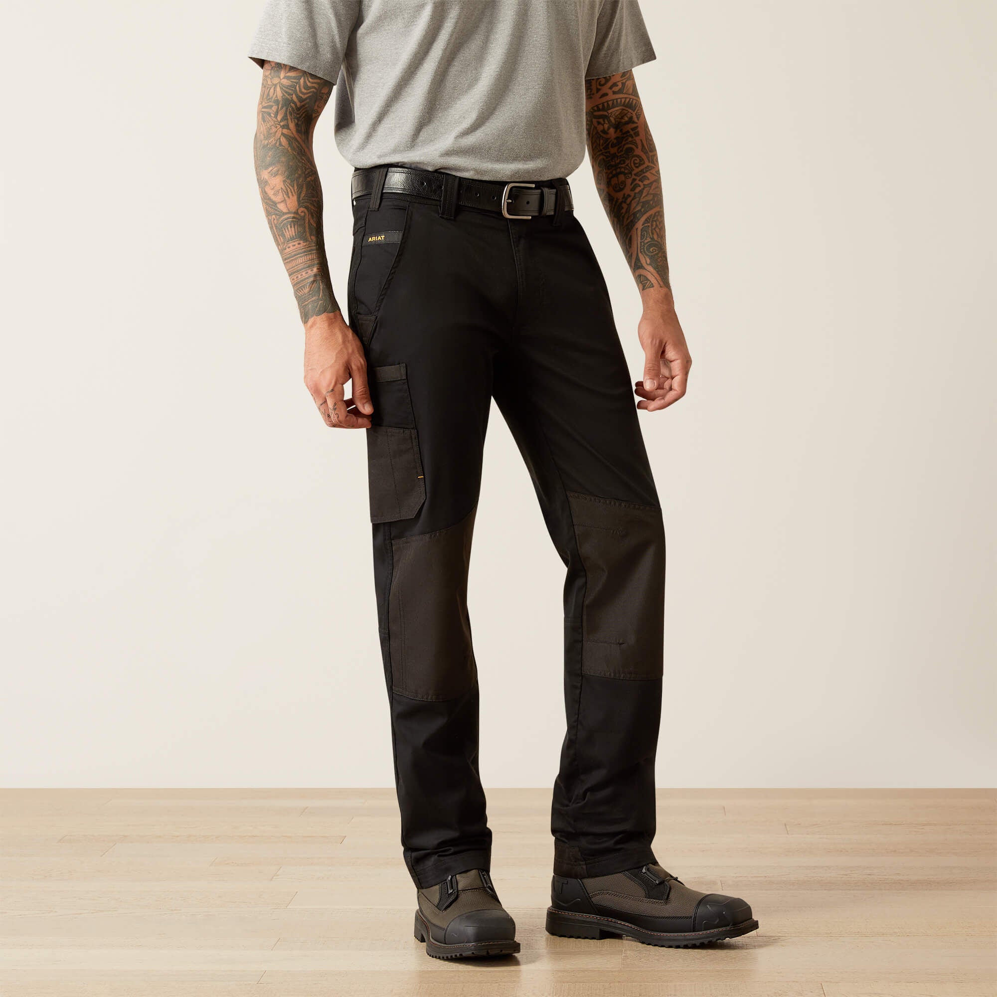 Ariat / Rebar M8 Modern DuraStretch Cargo Pant