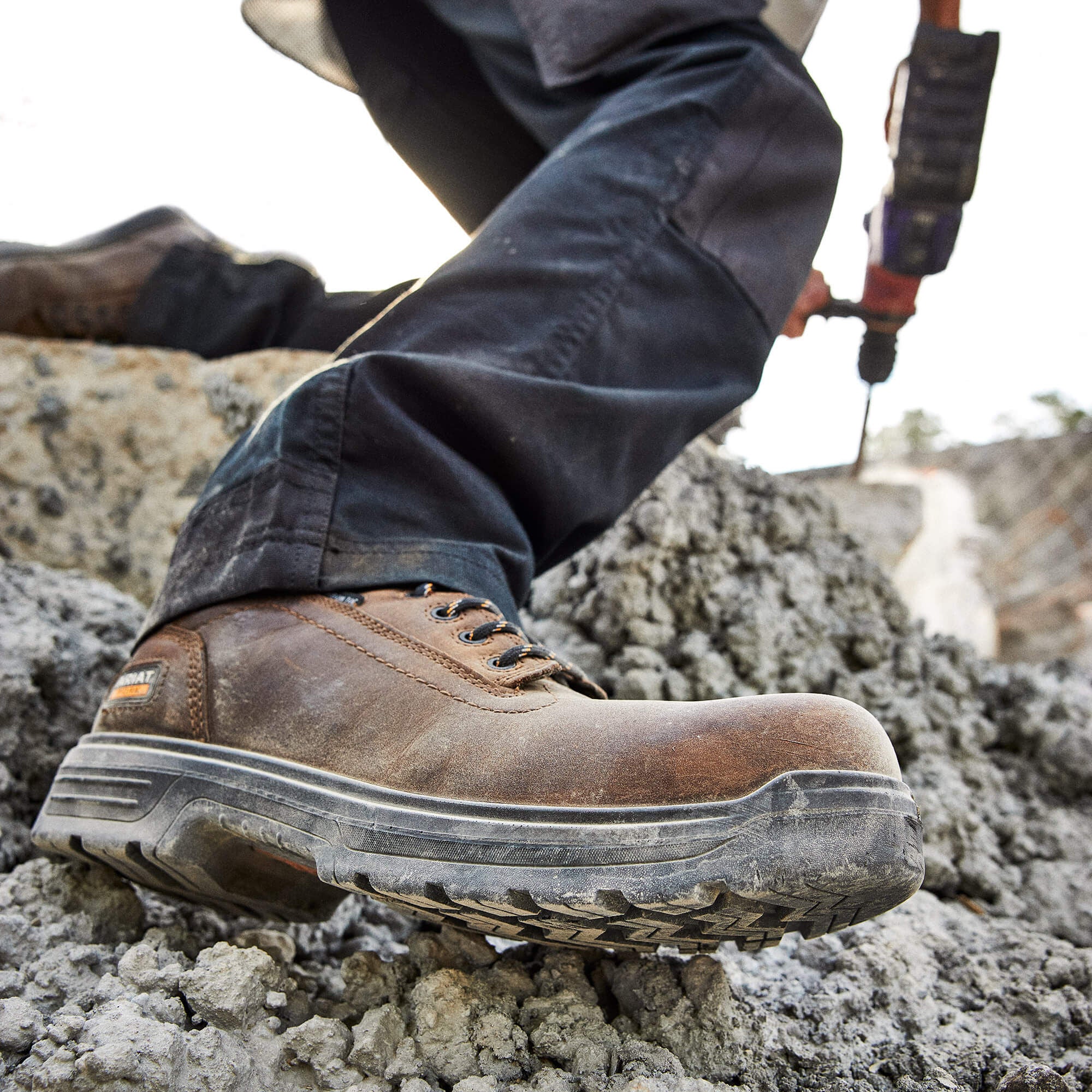 Ariat / Rebar M8 Modern DuraStretch Cargo Pant