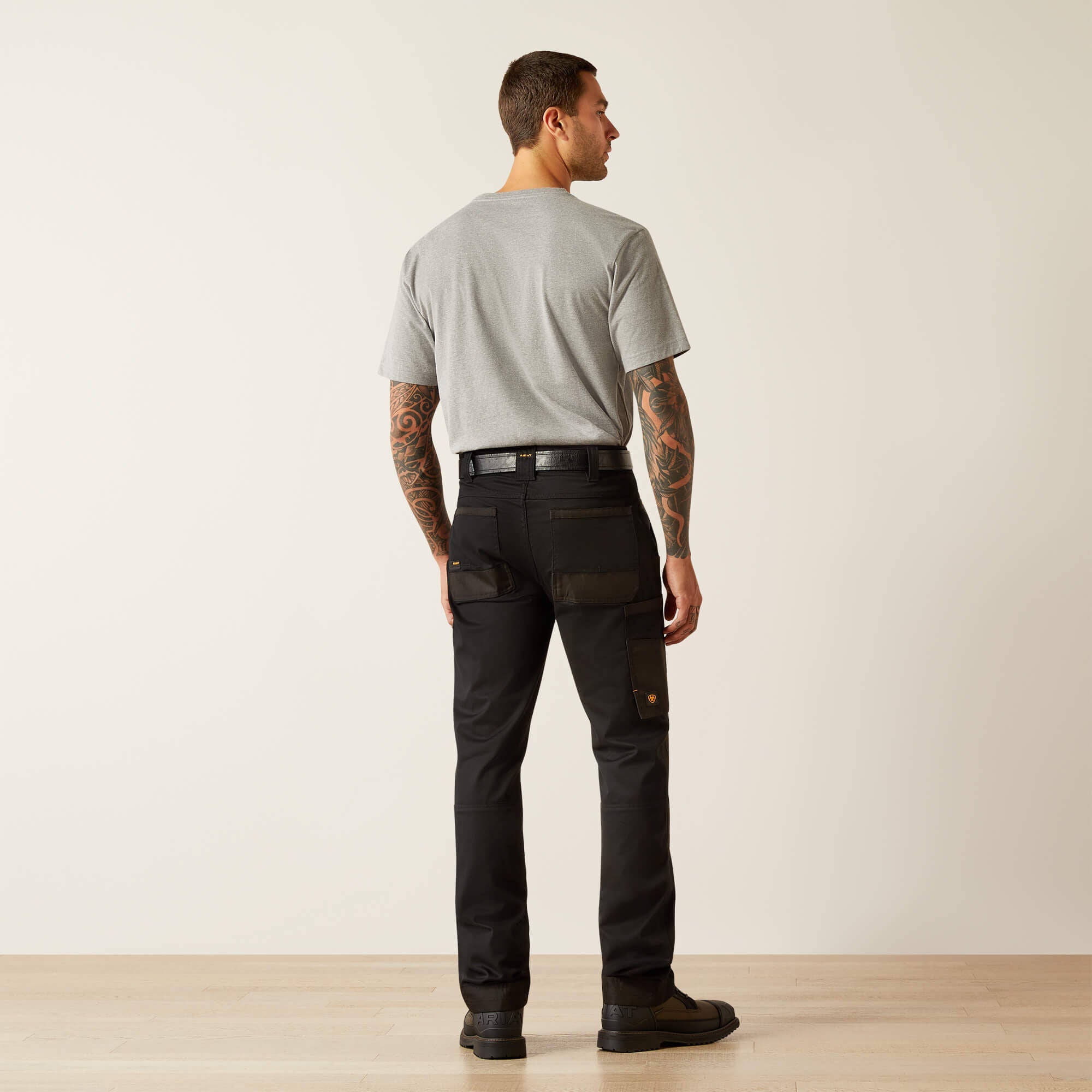Ariat / Rebar M8 Modern DuraStretch Cargo Pant