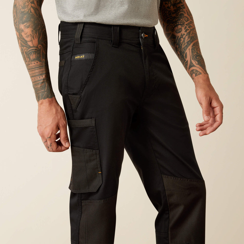 Ariat / Rebar M8 Modern DuraStretch Cargo Pant
