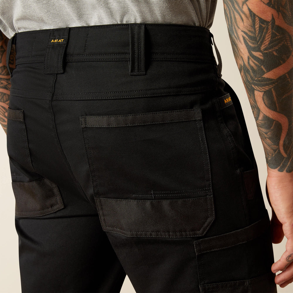 Ariat / Rebar M8 Modern DuraStretch Cargo Pant