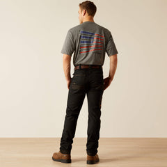 Ariat / Rebar M5 Straight DuraStretch Cargo Pant