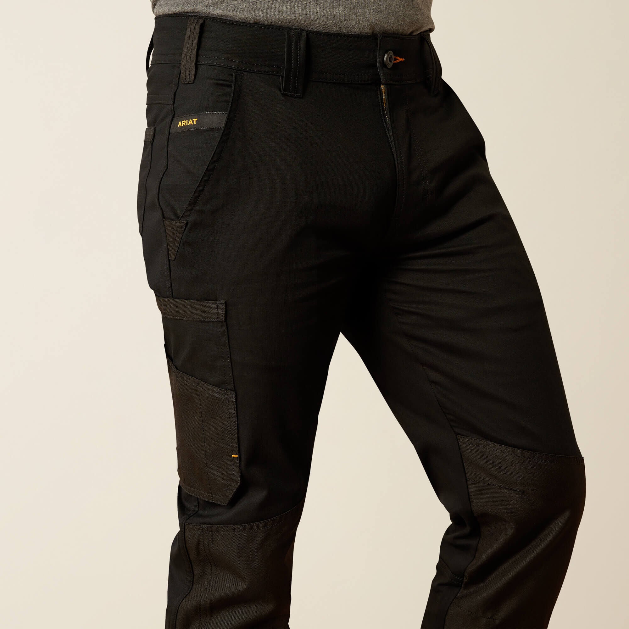 Ariat / Rebar M5 Straight DuraStretch Cargo Pant