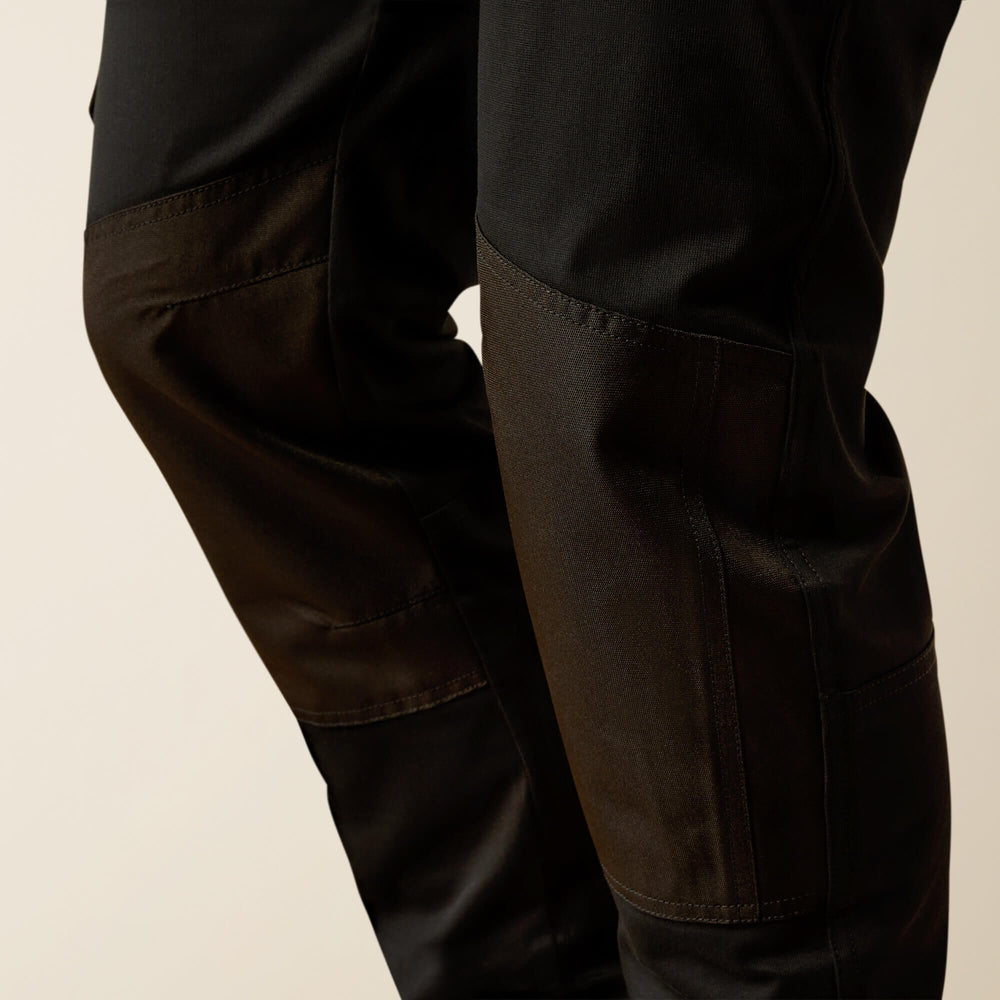 Ariat / Rebar M5 Straight DuraStretch Cargo Pant