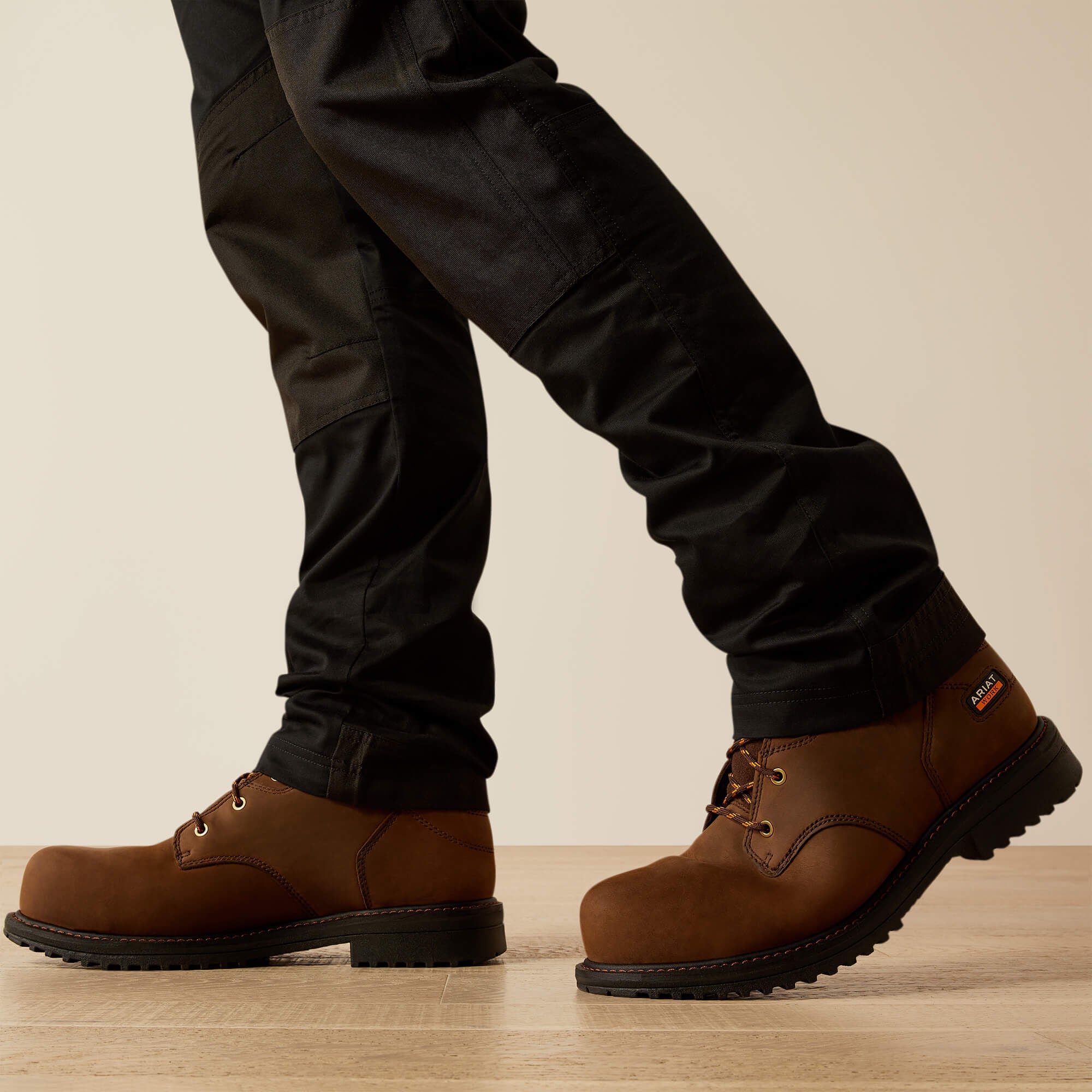 Ariat / Rebar M5 Straight DuraStretch Cargo Pant
