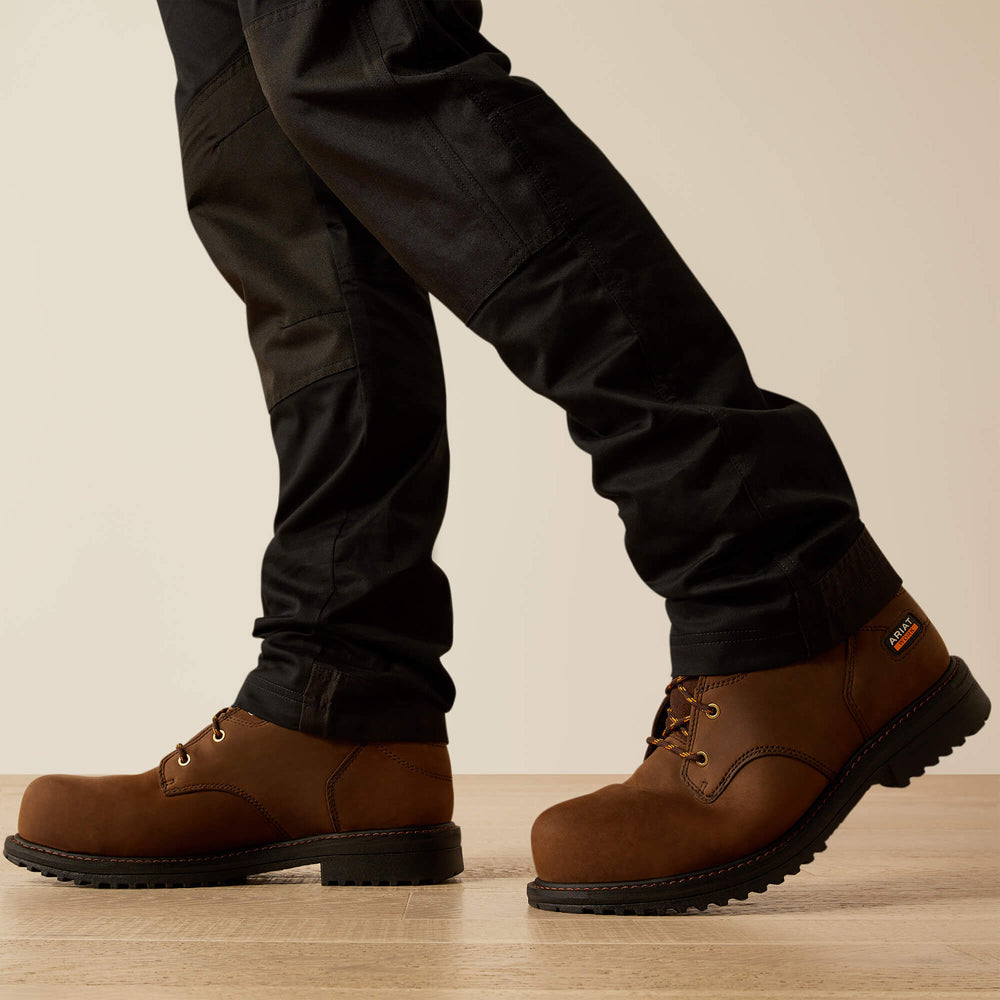 Ariat / Rebar M5 Straight DuraStretch Cargo Pant