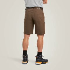 Ariat / Rebar DuraStretch Made Tough 10" Short
