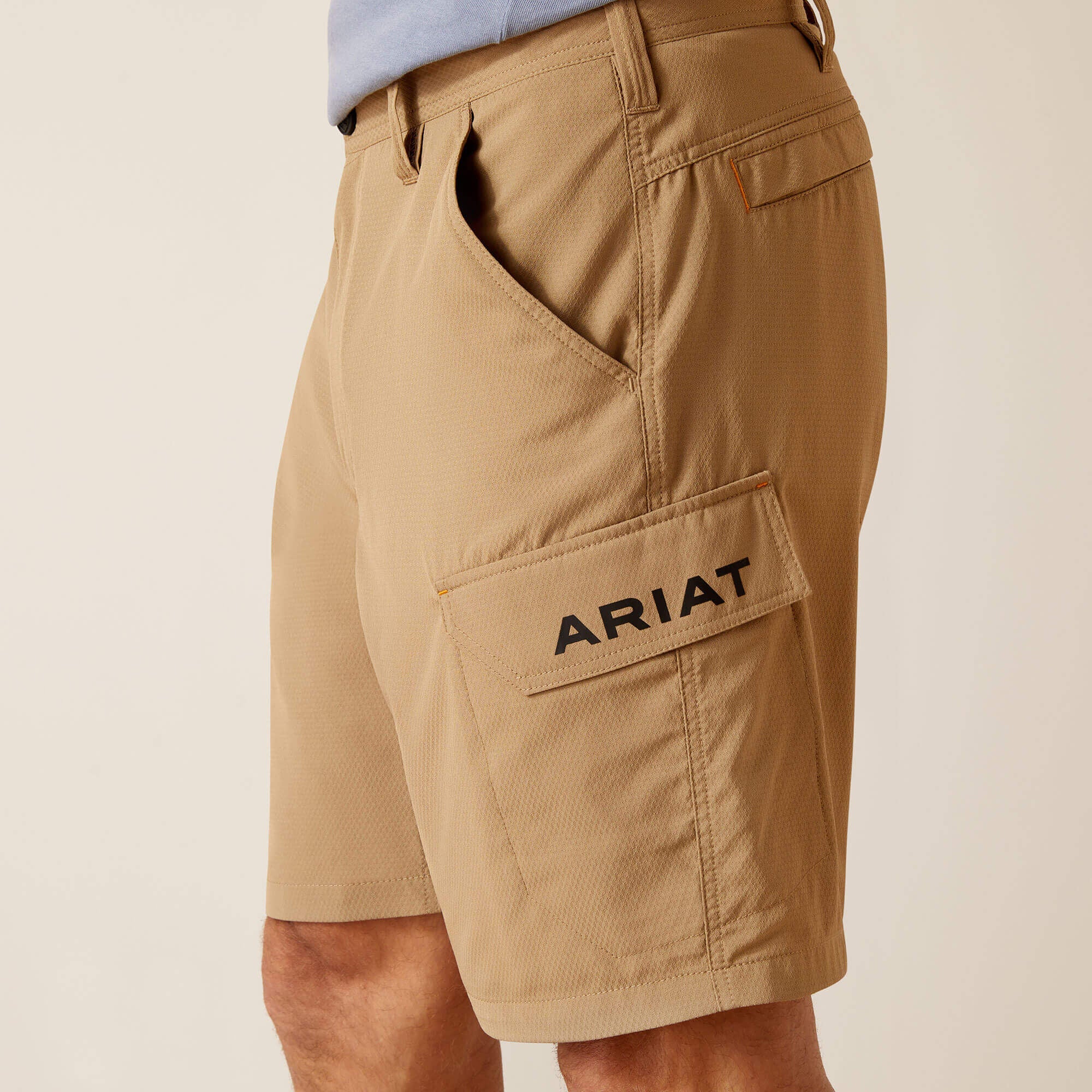 Ariat / Rebar WorkFlow Ultralight Short