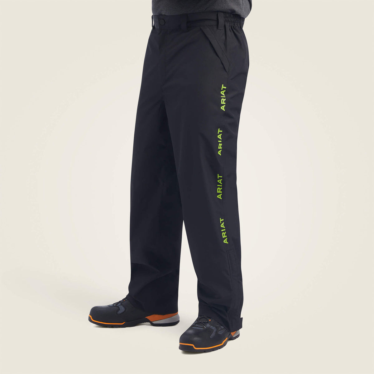 Ariat / Rebar Stormshell Waterproof Pant