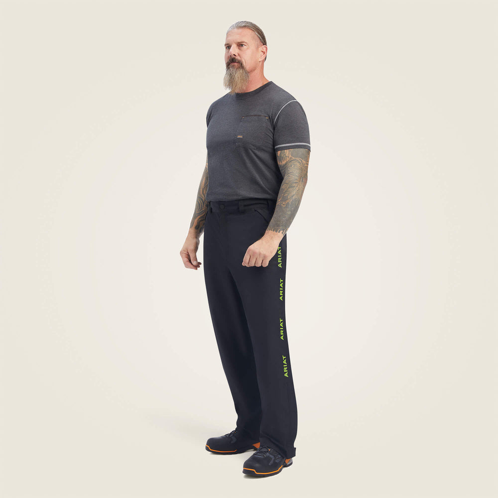 Ariat / Rebar Stormshell Waterproof Pant