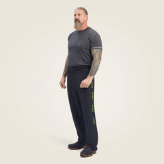 Ariat / Rebar Stormshell Waterproof Pant