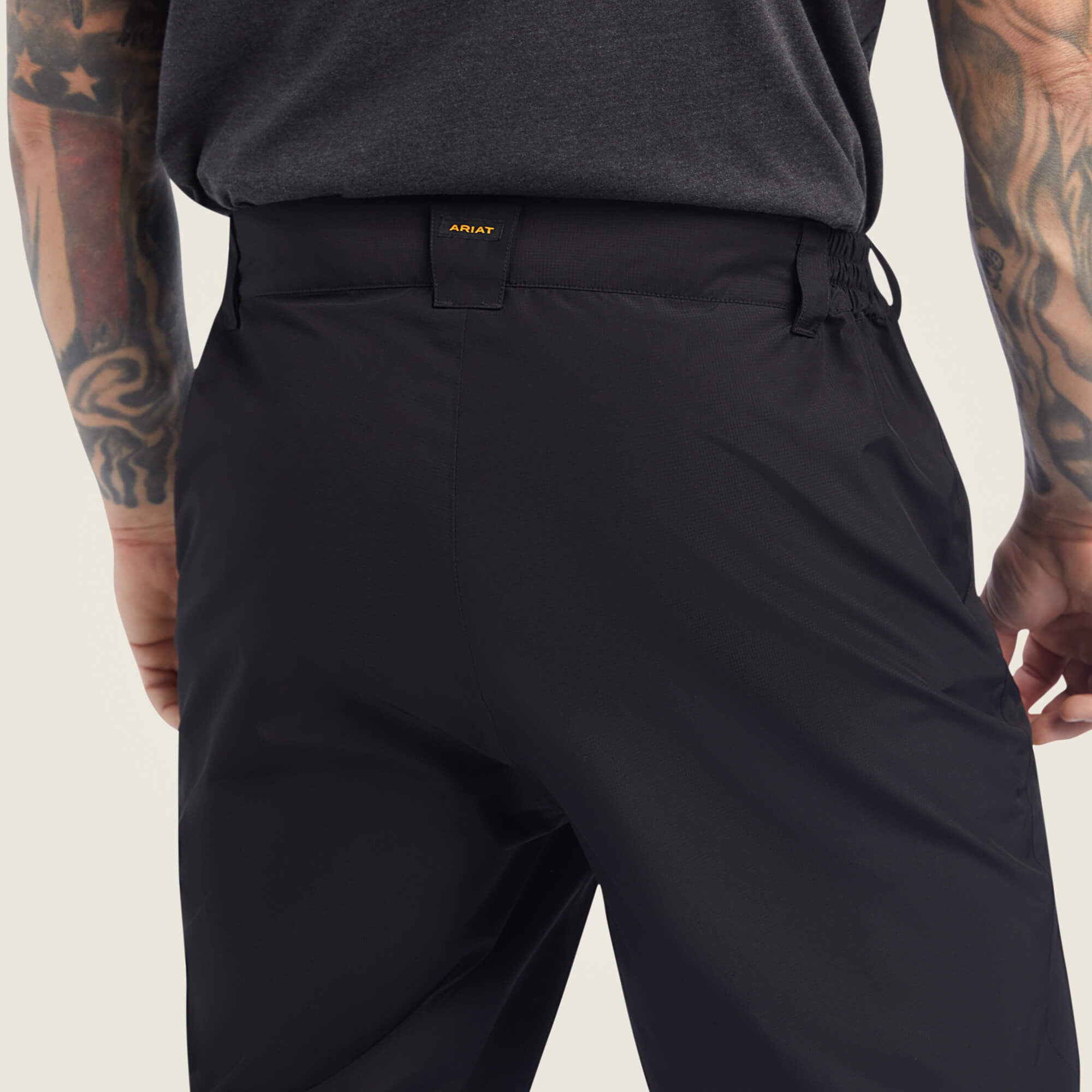 Ariat / Rebar Stormshell Waterproof Pant