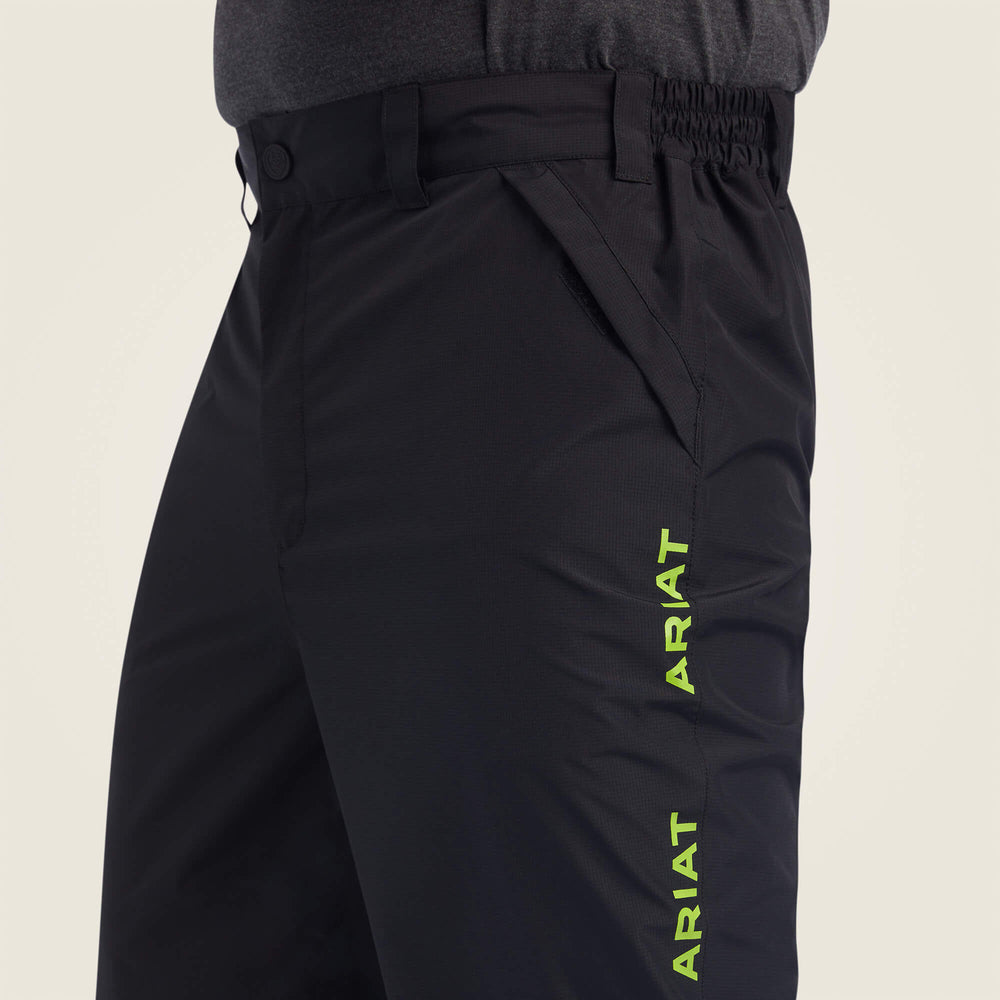 Ariat / Rebar Stormshell Waterproof Pant