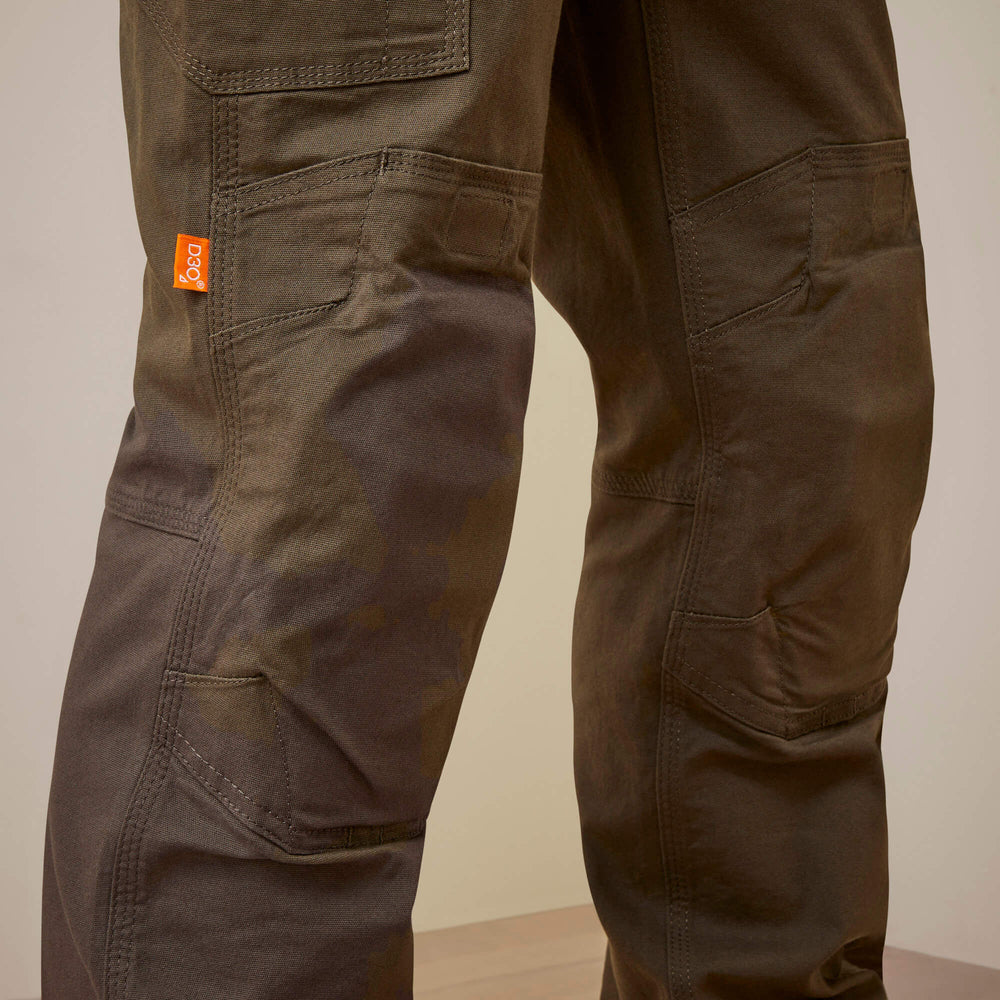 Ariat / Rebar M5 Straight Made Tough Knee Guardian Straight