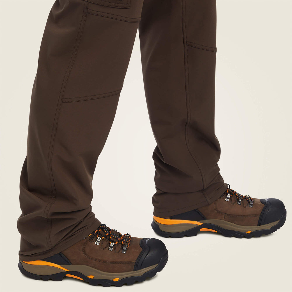 Ariat / Rebar M5 Straight DuraStretch DriTEK Softshell Straight Pant