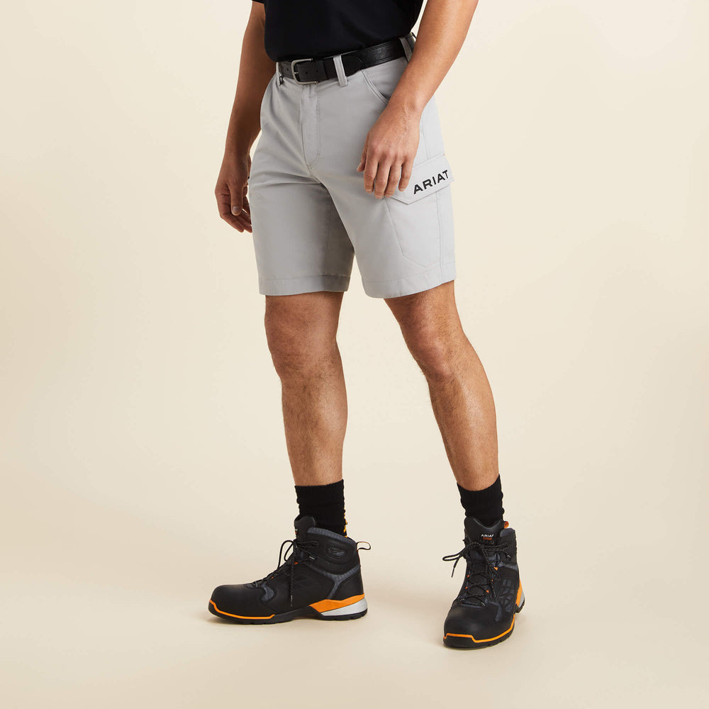 Ariat / Rebar WorkFlow Ultralight Short