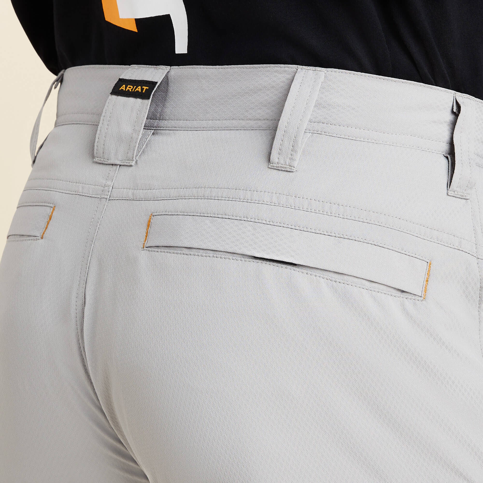 Ariat / Rebar WorkFlow Ultralight Short