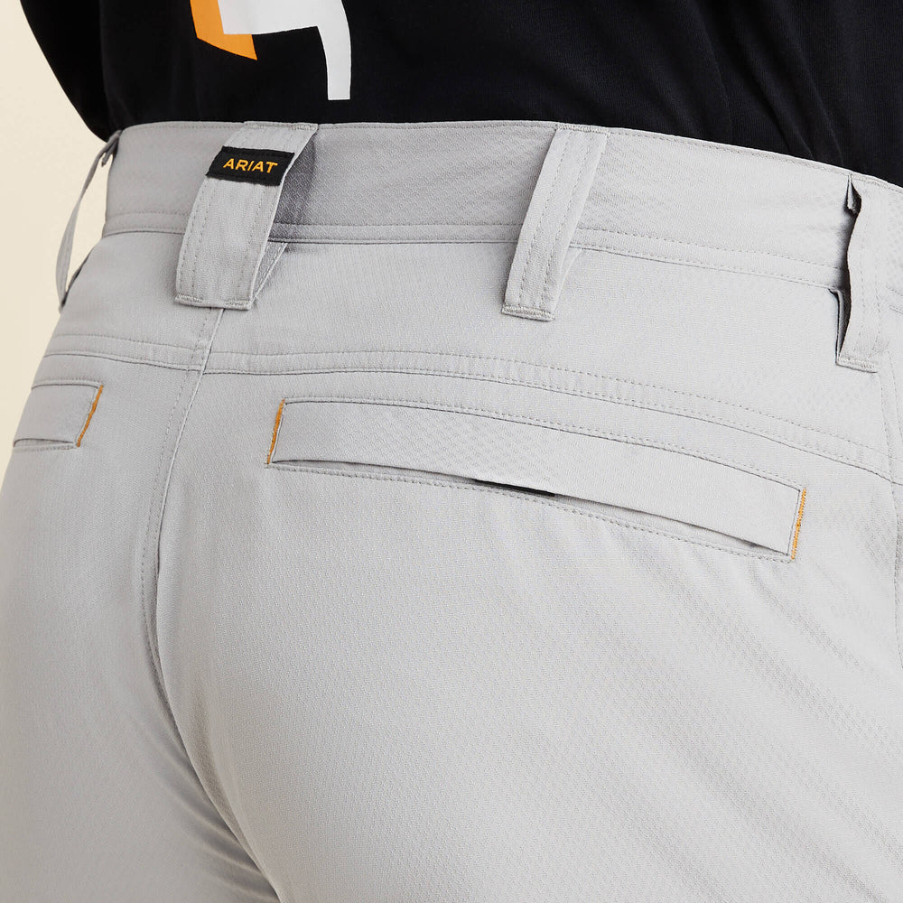 Ariat / Rebar WorkFlow Ultralight Short