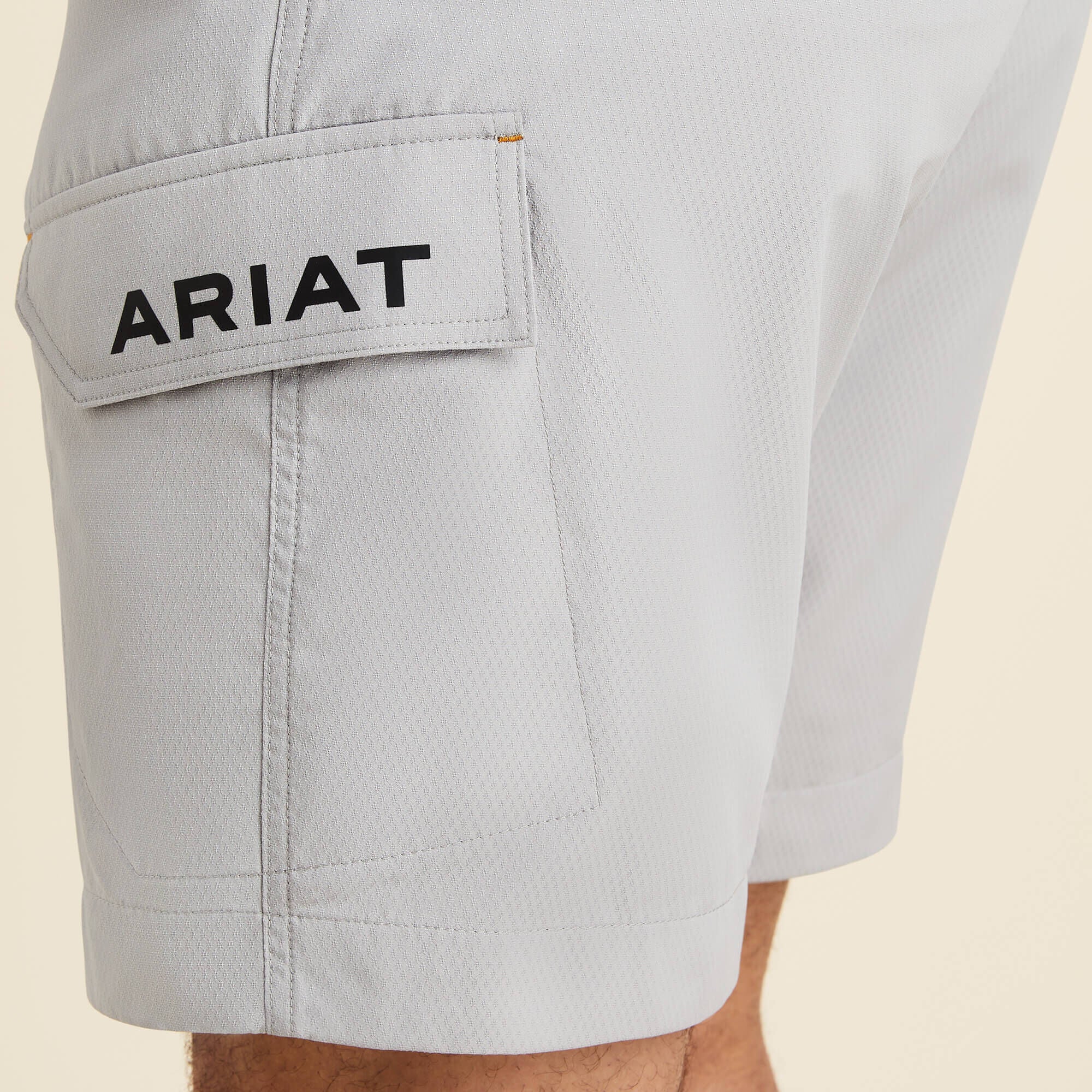 Ariat / Rebar WorkFlow Ultralight Short