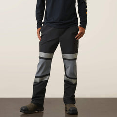 Ariat / Rebar DuraStretch Pull-On Straight Pant